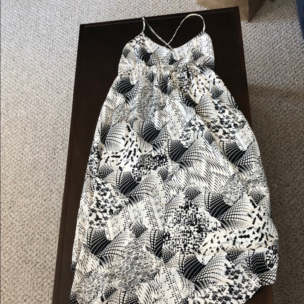 Forever 21 Boho Dress